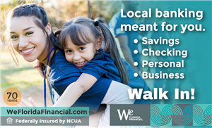 We Florida Financial 